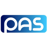 PAS Automation GmbH - logo